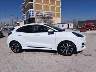Ford Puma 2021 1.0 ECOBOOST HYBRID ST-LINE-thumb-3