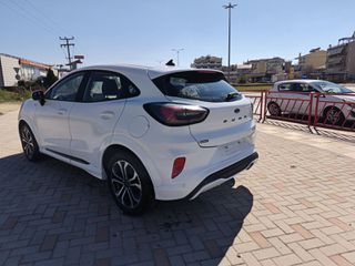 Ford Puma 2021 1.0 ECOBOOST HYBRID ST-LINE-thumb-4