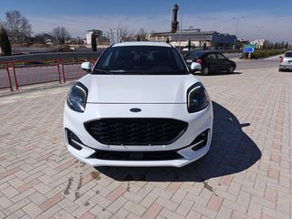 Ford Puma 2021 1.0 ECOBOOST HYBRID ST-LINE-thumb-5