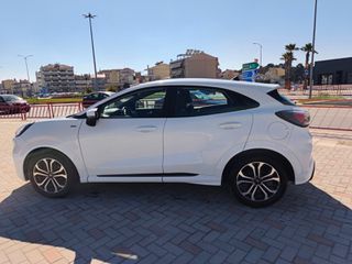 Ford Puma 2021 1.0 ECOBOOST HYBRID ST-LINE-thumb-6