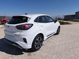 Ford Puma 2021 1.0 ECOBOOST HYBRID ST-LINE-thumb-7
