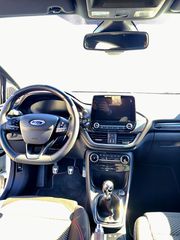 Ford Puma 2021 1.0 ECOBOOST HYBRID ST-LINE-thumb-8