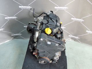 ΜΗΧΑΝΗ K9KP732 1.5 DIESEL NISSAN QASHQAI J10 07-13 - ΡΩΤΗΣΤΕ ΤΙΜΗ - ΑΠΟΣΤΟΛΗ ΣΕ ΟΛΗ ΤΗΝ ΕΛΛΑΔΑ-thumb-1