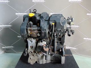 ΜΗΧΑΝΗ K9KP732 1.5 DIESEL NISSAN QASHQAI J10 07-13 - ΡΩΤΗΣΤΕ ΤΙΜΗ - ΑΠΟΣΤΟΛΗ ΣΕ ΟΛΗ ΤΗΝ ΕΛΛΑΔΑ-thumb-2