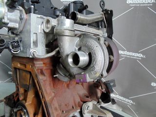ΜΗΧΑΝΗ K9KP732 1.5 DIESEL NISSAN QASHQAI J10 07-13 - ΡΩΤΗΣΤΕ ΤΙΜΗ - ΑΠΟΣΤΟΛΗ ΣΕ ΟΛΗ ΤΗΝ ΕΛΛΑΔΑ-thumb-4