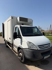 Ψυγείο Iveco 2009 65C18-ΨΥΓΕΙΟ - ΚΑΤΑΨΥΞΗ -20