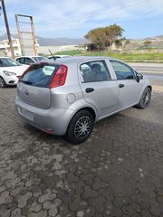Fiat Punto 2017 1.3 MULTI JET DIESEL-thumb-2