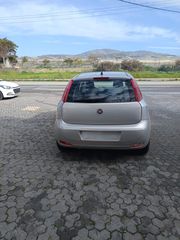 Fiat Punto 2017 1.3 MULTI JET DIESEL-thumb-3