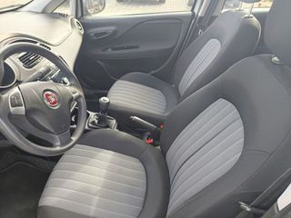 Fiat Punto 2017 1.3 MULTI JET DIESEL-thumb-6