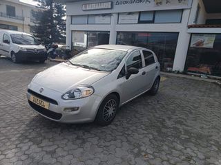 Fiat Punto 2017 1.3 MULTI JET DIESEL-thumb-7