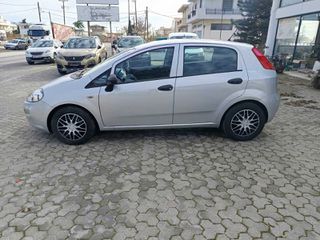 Fiat Punto 2017 1.3 MULTI JET DIESEL-thumb-9