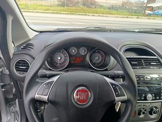 Fiat Punto 2017 1.3 MULTI JET DIESEL-thumb-10