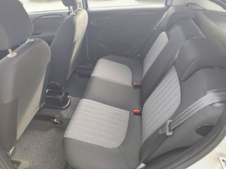 Fiat Punto 2017 1.3 MULTI JET DIESEL-thumb-11