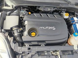 Fiat Punto 2017 1.3 MULTI JET DIESEL-thumb-12