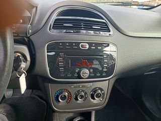 Fiat Punto 2017 1.3 MULTI JET DIESEL-thumb-13