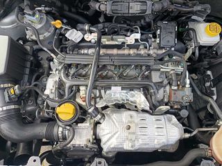 Fiat Punto 2017 1.3 MULTI JET DIESEL-thumb-14