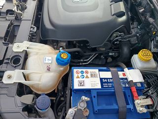 Fiat Punto 2017 1.3 MULTI JET DIESEL-thumb-15