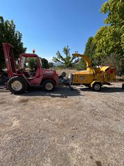 Manitou 1994 2500 τόνους