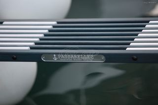 Ξύλινη Πασαρέλα Σκάφους με φωτισμό LED-thumb-7