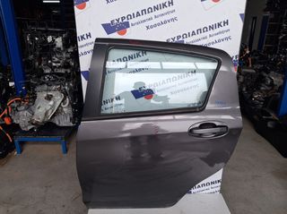TOYOTA YARIS 12'-17' ΠΙΣΩ ΑΡΙΣΤΕΡΗ