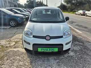 Fiat Panda 2013 4x4 1.3 Diesel Auto Ψάλτου-thumb-1