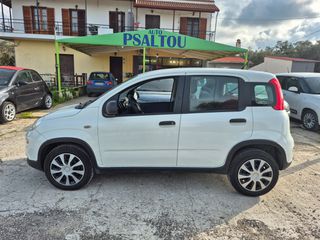 Fiat Panda 2013 4x4 1.3 Diesel Auto Ψάλτου-thumb-4