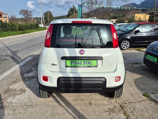 Fiat Panda 2013 4x4 1.3 Diesel Auto Ψάλτου-thumb-5