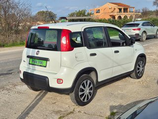 Fiat Panda 2013 4x4 1.3 Diesel Auto Ψάλτου-thumb-6