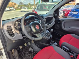 Fiat Panda 2013 4x4 1.3 Diesel Auto Ψάλτου-thumb-7