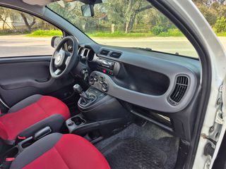 Fiat Panda 2013 4x4 1.3 Diesel Auto Ψάλτου-thumb-8