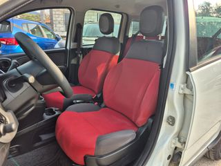 Fiat Panda 2013 4x4 1.3 Diesel Auto Ψάλτου-thumb-9