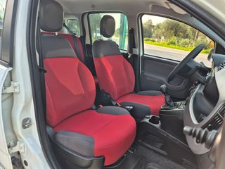 Fiat Panda 2013 4x4 1.3 Diesel Auto Ψάλτου-thumb-10