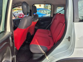 Fiat Panda 2013 4x4 1.3 Diesel Auto Ψάλτου-thumb-11