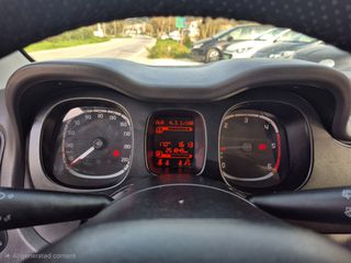 Fiat Panda 2013 4x4 1.3 Diesel Auto Ψάλτου-thumb-12