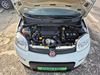 Fiat Panda 2013 4x4 1.3 Diesel Auto Ψάλτου-thumb-13
