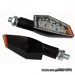 BikeIt - Φλας LED Claw-thumb-1