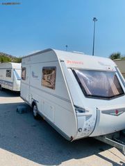 Dethleffs 2006 TOURIST 520