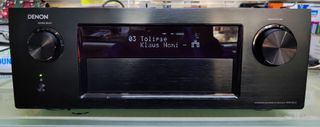 DENON AVR-3313