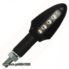 BikeIt - Φλας LED Runner One-thumb-1
