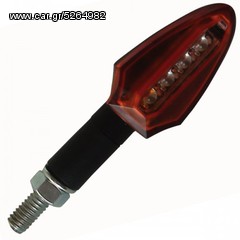 BikeIt - Φλας LED Runner One-thumb-2