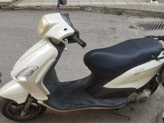 Piaggio Fly 125 2010 FLY 125