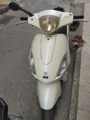 Piaggio Fly 125 2010 FLY 125-thumb-1