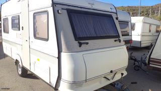 Hobby 1998 PRESTIGE 420