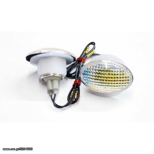 EMGO - Fairing Indicator