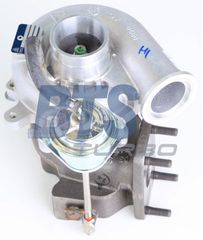 BTS TURBO FIAT DUCATO