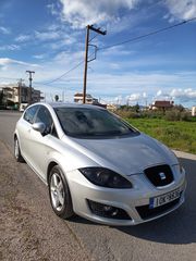 Seat Leon 2012 COPA