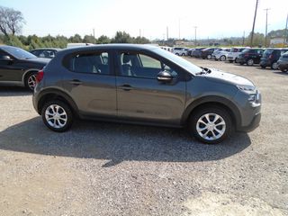Citroen C3 2021 FACELIFT-thumb-3