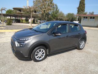 Citroen C3 2021 FACELIFT-thumb-10