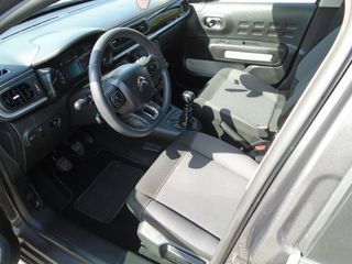 Citroen C3 2021 FACELIFT-thumb-12