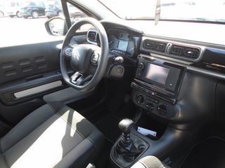 Citroen C3 2021 FACELIFT-thumb-16